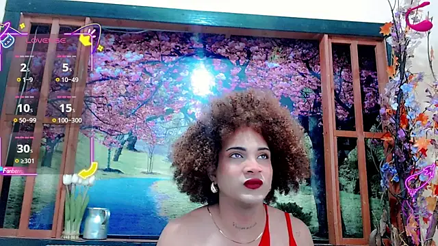 Sharlotte Jones online show from 06.02.26