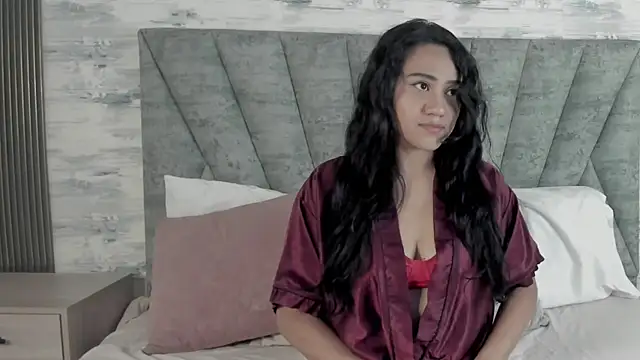 Shashadeluxe online show from 05.11.26