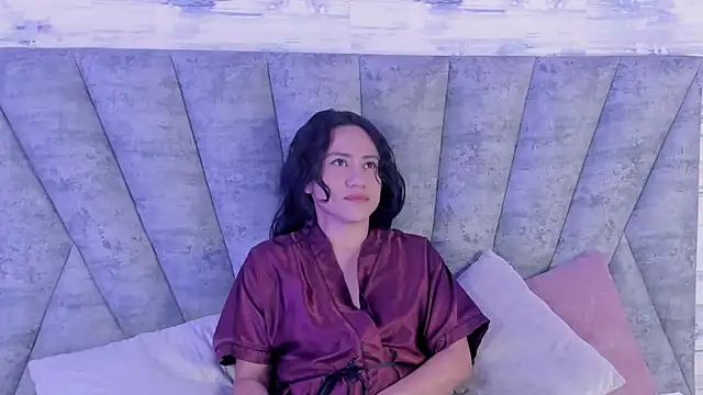 Shashadeluxe online show from 05.16.26
