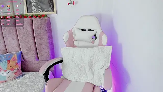alisson boobs   online show from 07.03.26
