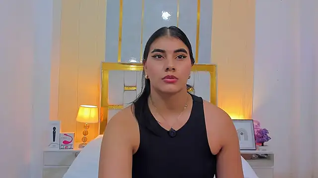 Alara Keyy online show from 04.24.26