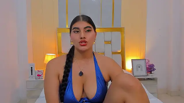 Alara Keyy online show from 04.29.26