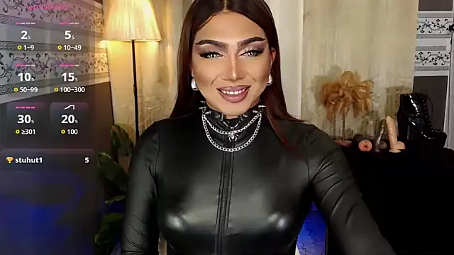 Snapshot of Kristinescottcummer69x chatting on 04.27.26 Kristinescottcummer69x online show from 04.27.26