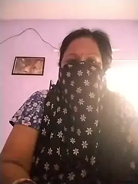 PINKI 024 online show from 07.13.26