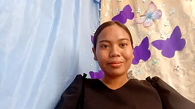 TowandaVolentine online show from 04.05.26