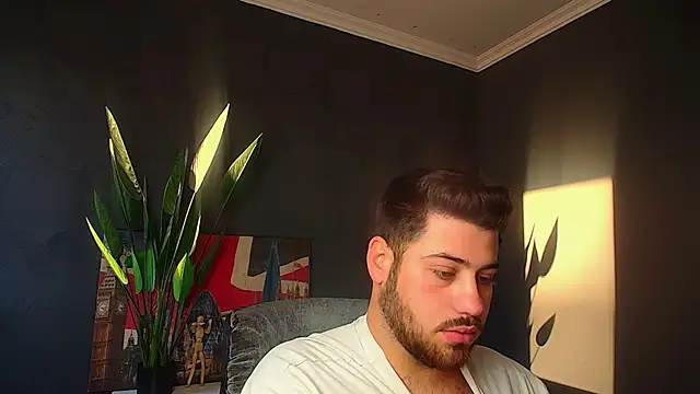 DaxGreer online show from 05.01.26