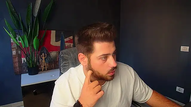 DaxGreer online show from 05.03.26