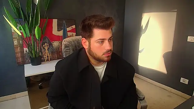 DaxGreer online show from 05.05.26