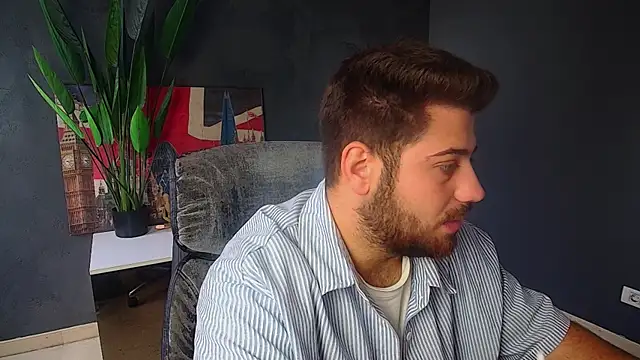 DaxGreer online show from 05.08.26