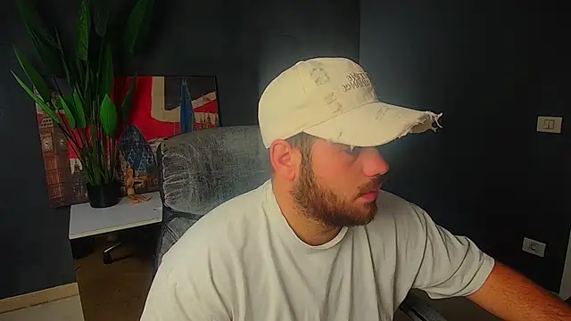 DaxGreer online show from 05.10.26