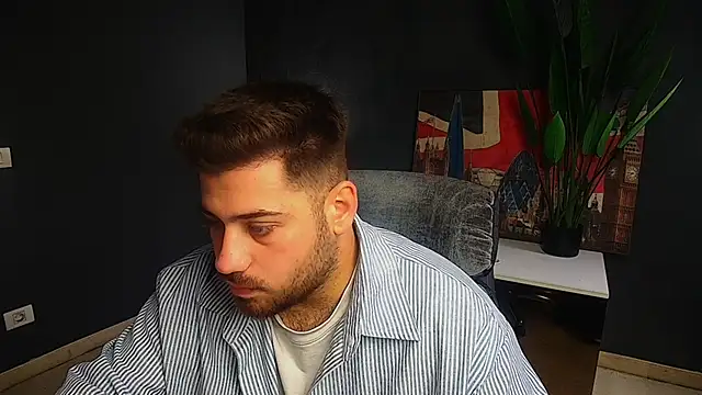DaxGreer online show from 05.20.26