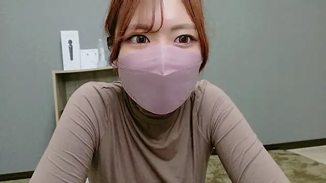 YUA 0425 online show from 06.08.26