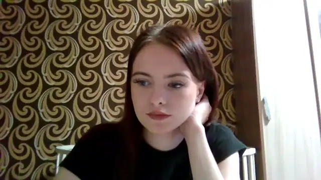 Snapshot of KikiAmino chatting on 05.22.26 KikiAmino online show from 05.22.26