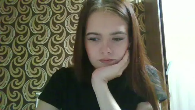 Snapshot of KikiAmino chatting on 06.01.26 KikiAmino online show from 06.01.26