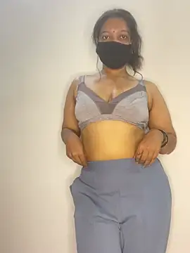 Monika 6999 online show from 05.22.26