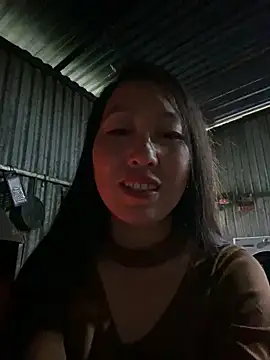 Huonglyna online show from 05.10.26