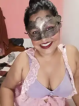 Maskedcurves online show from 06.21.26