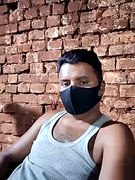 Lusty musty online show from 05.13.26