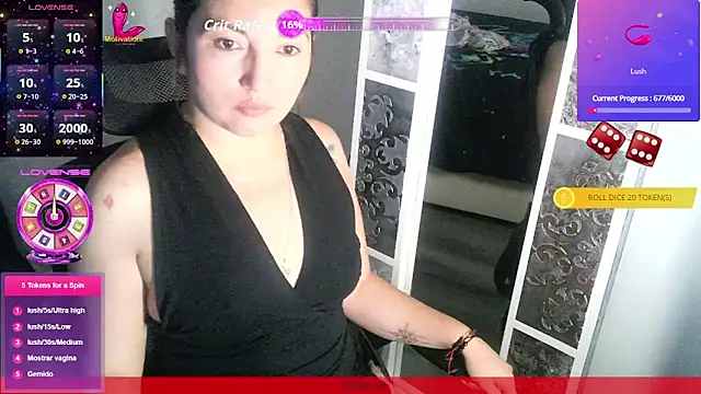 Snapshot of RoossTattoo chatting on 04.24.26 RoossTattoo online show from 04.24.26