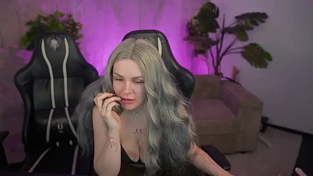 Amori sky054 online show from 04.20.26