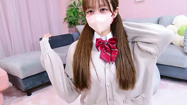 Snapshot of N0A_san chatting on 04.02.26 N0A san online show from 04.02.26