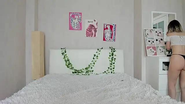 uma like online show from 05.14.26