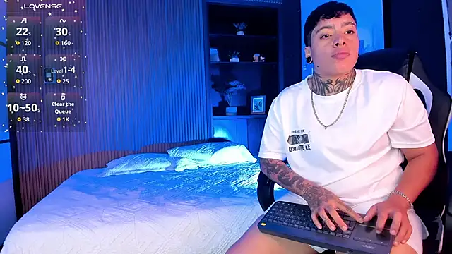 CasperMilers online show from 06.05.26