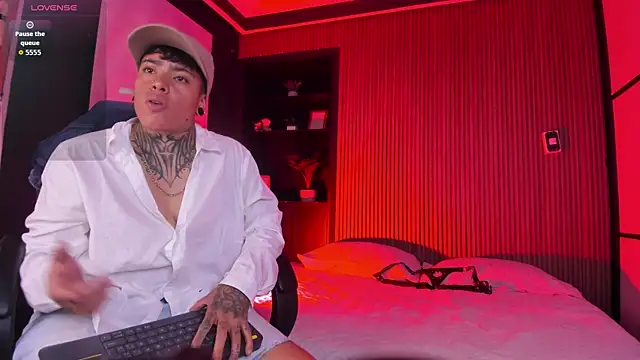 CasperMilers online show from 06.23.26