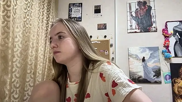 SabinaHaggen online show from 04.02.26