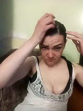 AlissaSecret online show from 04.28.26