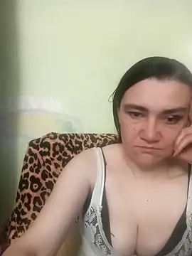 AlissaSecret online show from 04.30.26