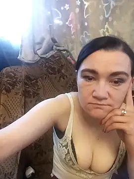 AlissaSecret online show from 05.04.26