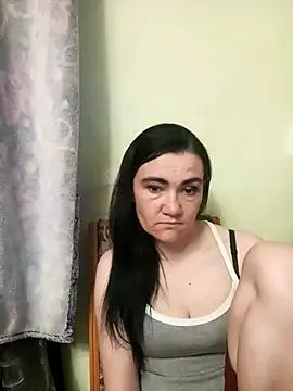 AlissaSecret online show from 05.07.26