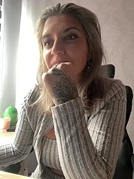 Isabella varella- online show from 07.10.26