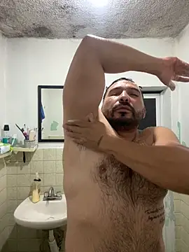 Edson Blure online show from 04.03.26