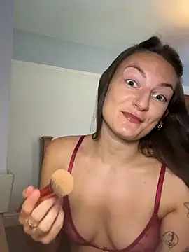 MiaLovesxxx online show from 06.08.26