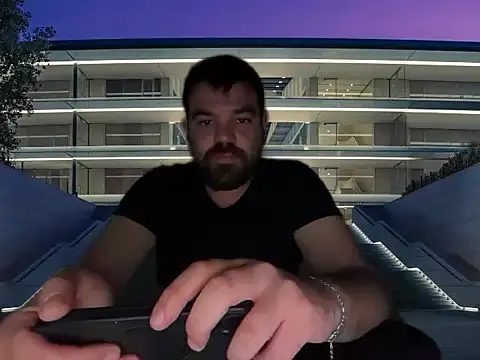 armandomoir online show from 04.03.26