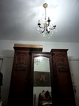 MatureElegantWidow online show from 05.05.26