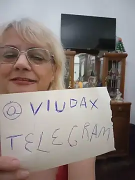 MatureElegantWidow online show from 06.11.26