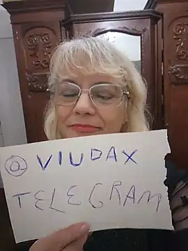 MatureElegantWidow online show from 06.13.26