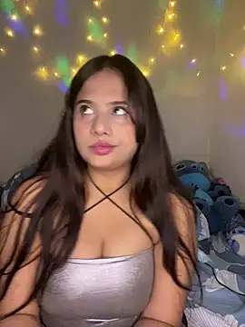 Snapshot of mikasaarkman chatting on 04.07.26 mikasaarkman online show from 04.07.26