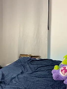 ETTE MOON online show from 04.09.26