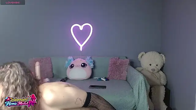 Bea doll online show from 05.14.26