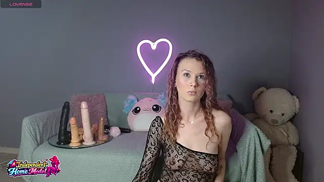 Bea doll online show from 05.20.26