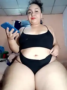 Marialae2735 online show from 05.01.26