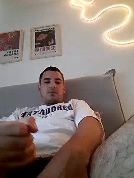 tomasF7 online show from 04.07.26