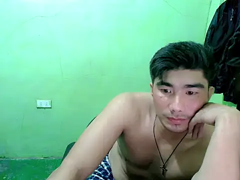 Snapshot of Hunkfireman chatting on 05.02.26 Hunkfireman online show from 05.02.26