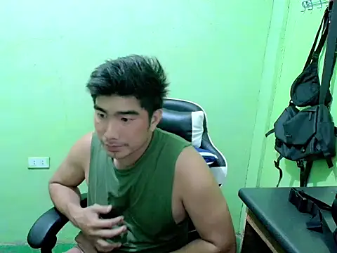 Hunkfireman online show from 06.15.26