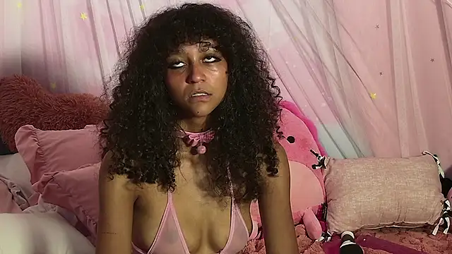mia hart online show from 07.06.26