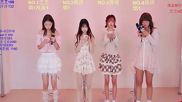 HAPPY-0001 online show from 04.07.26